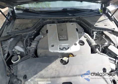 2015 Infiniti Q50 z USA, uszkodzony, nr VIN JN1BV7AR1FM398047